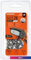 Цепь для пилы Daewoo Power DACS 28