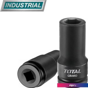 Головка слесарная Total THDIS12271L