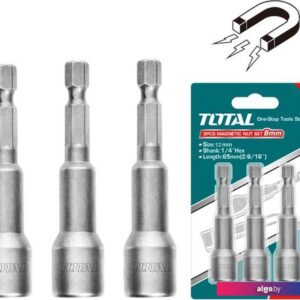Головка слесарная Total TAC271231