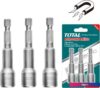 Головка слесарная Total TAC270831