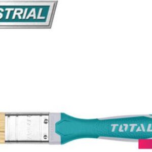 Кисть малярная Total THT84016