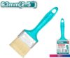 Кисть малярная Total THT840256