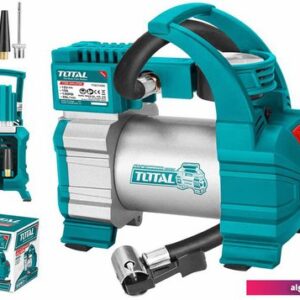 Автомобильный компрессор Total TTAC1406