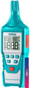 Термогигрометр Total TETHT01