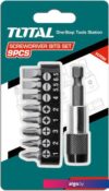 Набор бит Total TACSD3091