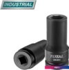Головка слесарная Total THDIS12161L