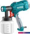 Краскораспылитель Total TT3506