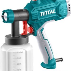 Краскораспылитель Total TT3506