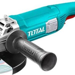 Угловая шлифмашина Total TG18018026