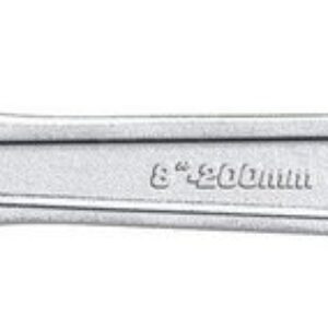 Ключ разводной Total THT101083