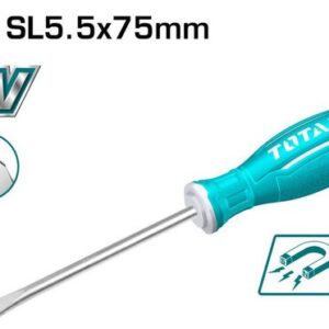 Отвертка Total TSDRSSL5075