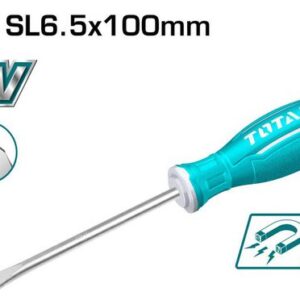 Отвертка Total TSDRSSL6100