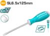 Отвертка Total TSDRSSL6125
