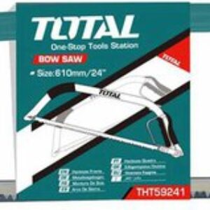 Лучковая пила Total THT59241