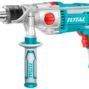 Ударная дрель Total TG211166