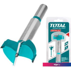 Сверло Total TAC180321