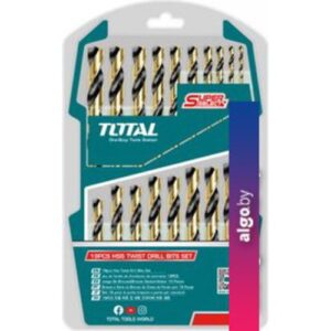 Набор сверл Total TAKSDB9195