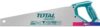Ножовка Total THT55206D