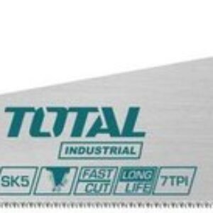 Ножовка Total THT55206D