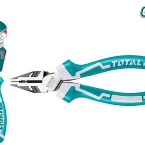 Плоскогубцы Total THT210806S