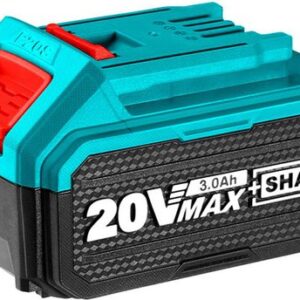 Аккумулятор Total TFBLI2030 (20В/3 Ah)