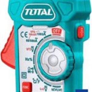 Токовые клещи Total TMT4100041