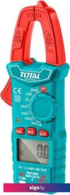 Токовые клещи Total TMT42002
