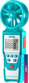 Анемометр Total TETAN01