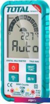 Мультиметр Total TMT460013