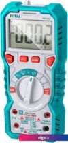 Мультиметр Total TMT47504
