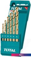 Набор сверл Total TACSD0065 (6 шт)