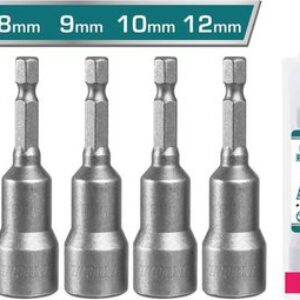 Головка слесарная Total TAC2765061