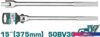 Вороток шарнирный Total THTFX12151