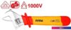 Ключ разводной Total THIADW101