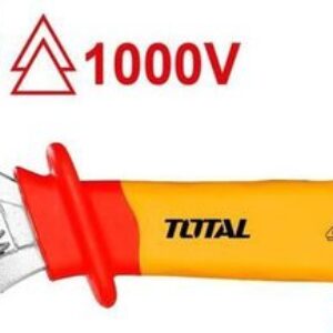 Ключ разводной Total THIADW101