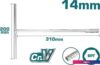 Ключ торцевой Total THTSW1406
