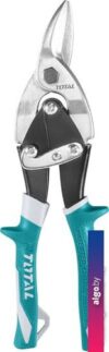 Ножницы по металлу Total THT521106