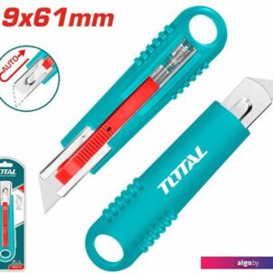 Нож строительный Total TRSUK19