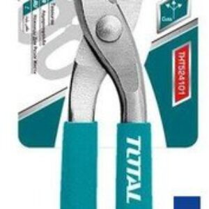 Ножницы по металлу Total THT524101