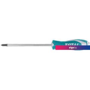 Отвертка Total THTGTSPH3150