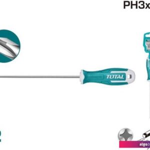 Отвертка Total THT26PH3200