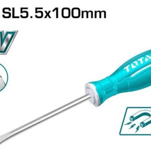 Отвертка Total TSDRSSL5100
