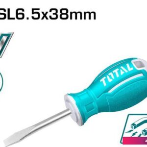 Отвертка Total TSDRSSL6038