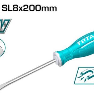Отвертка Total TSDRSSL8200