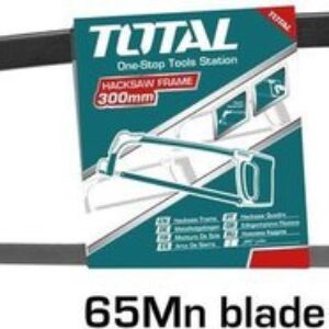 Ножовка Total THT541026