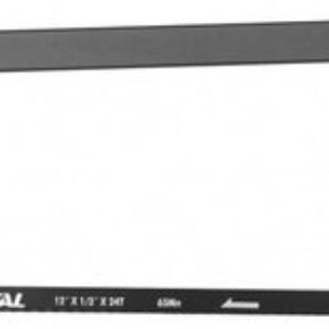 Ножовка Total THT54166