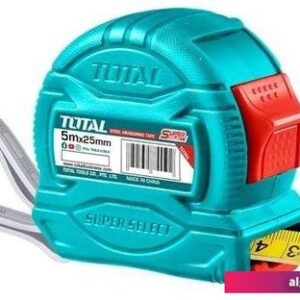 Рулетка Total TMT1262101M