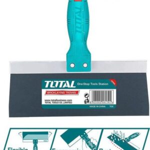 Шпатель Total THPUT25011