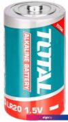 Батарейка Total D THAB1D01 1шт