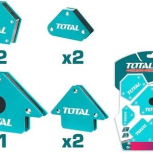 Уголок магнитный Total TAMWH7006